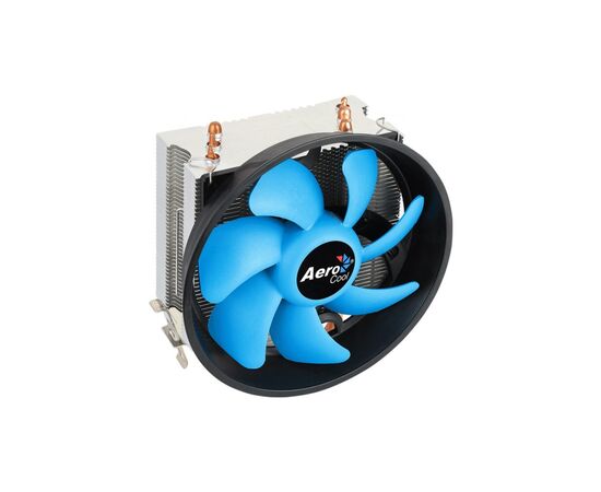 Кулер до процесора AeroCool Verkho 3 Plus (ACTC-NA30310.01), зображення 2 Кулер до процесора AeroCool Verkho 3 Plus (ACTC-NA30310.01), зображення 2