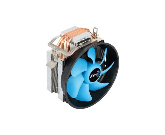Кулер до процесора AeroCool Verkho 3 Plus (ACTC-NA30310.01), зображення 3 Кулер до процесора AeroCool Verkho 3 Plus (ACTC-NA30310.01), зображення 3