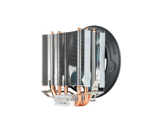 Кулер до процесора AeroCool Verkho 3 Plus (ACTC-NA30310.01), зображення 4 Кулер до процесора AeroCool Verkho 3 Plus (ACTC-NA30310.01), зображення 4