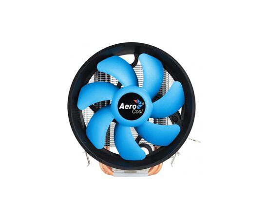 Кулер до процесора AeroCool Verkho 3 Plus (ACTC-NA30310.01), зображення 5 Кулер до процесора AeroCool Verkho 3 Plus (ACTC-NA30310.01), зображення 5
