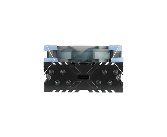 Кулер для процессора AeroCool Verkho 4 Dark (ACTC-NA30430.01), изображение 6 Кулер для процессора AeroCool Verkho 4 Dark (ACTC-NA30430.01), изображение 6