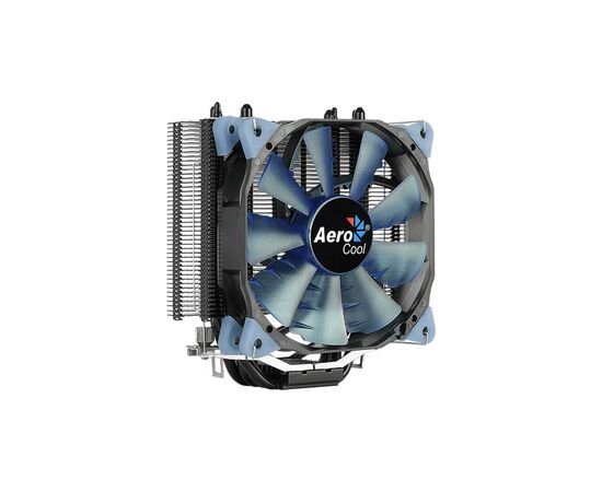 Кулер для процессора AeroCool Verkho 4 Dark (ACTC-NA30430.01)