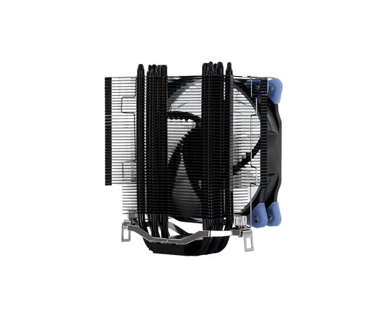 Кулер до процесора AeroCool Verkho 5 Dark (ACTC-NA30510.01), зображення 5 Кулер до процесора AeroCool Verkho 5 Dark (ACTC-NA30510.01), зображення 5