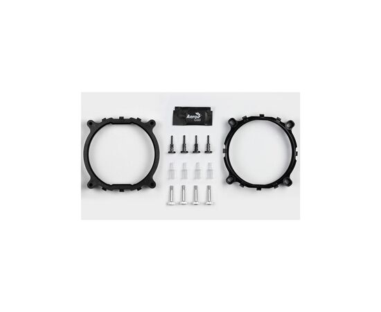 Кулер до процесора AeroCool Verkho 5 Dark (ACTC-NA30510.01), зображення 7 Кулер до процесора AeroCool Verkho 5 Dark (ACTC-NA30510.01), зображення 7