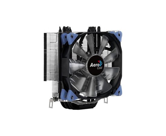 Кулер для процессора AeroCool Verkho 5 Dark (ACTC-NA30510.01)