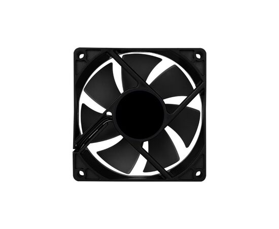 Кулер для корпуса AeroCool Force 8 Black (ACF1-FC00110.11), изображение 3 Кулер для корпуса AeroCool Force 8 Black (ACF1-FC00110.11), изображение 3