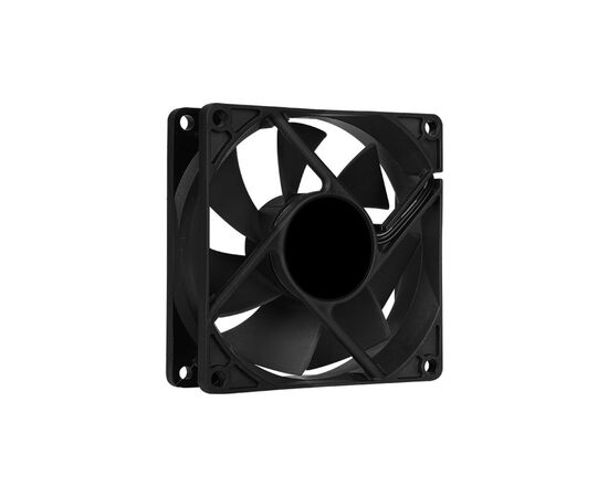 Кулер для корпуса AeroCool Force 8 Black (ACF1-FC00110.11), изображение 4 Кулер для корпуса AeroCool Force 8 Black (ACF1-FC00110.11), изображение 4