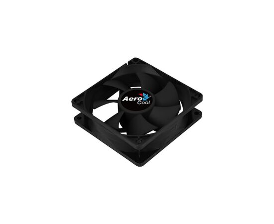 Кулер для корпуса AeroCool Force 8 Black (ACF1-FC00110.11), изображение 5 Кулер для корпуса AeroCool Force 8 Black (ACF1-FC00110.11), изображение 5