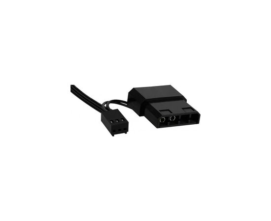 Кулер для корпуса AeroCool Force 8 Black (ACF1-FC00110.11), изображение 8 Кулер для корпуса AeroCool Force 8 Black (ACF1-FC00110.11), изображение 8