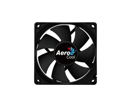 Кулер для корпуса AeroCool Force 8 Black (ACF1-FC00110.11)