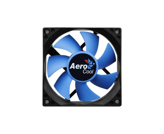 Кулер для корпуса AeroCool Motion 8 (ACF1-MT00210.11), изображение 2 Кулер для корпуса AeroCool Motion 8 (ACF1-MT00210.11), изображение 2