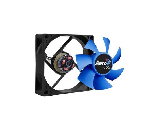 Кулер для корпуса AeroCool Motion 8 (ACF1-MT00210.11), изображение 3 Кулер для корпуса AeroCool Motion 8 (ACF1-MT00210.11), изображение 3