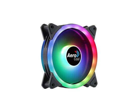 Кулер для корпуса AeroCool Duo 12 (ACF3-DU10217.11)