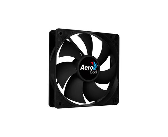 Кулер до корпусу AeroCool Force 12 PWM Black (ACF3-FC01110.11)
