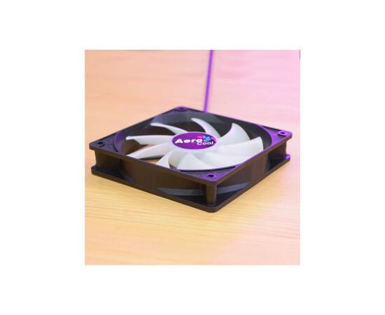 Кулер для корпуса AeroCool Frost 12 PWM FRGB (ACF3-FS11117.11), изображение 4