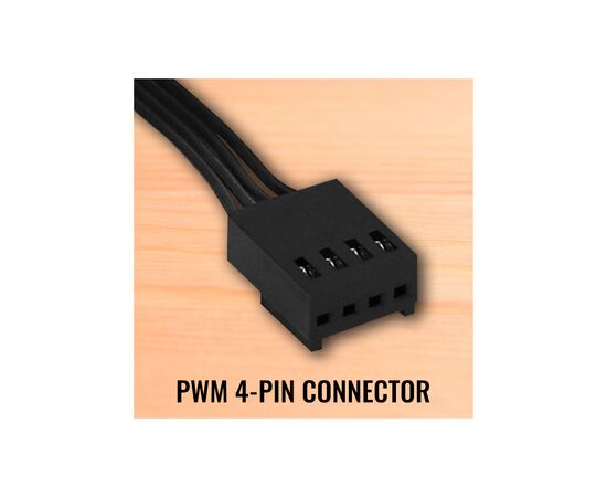 Кулер для корпуса AeroCool Frost 12 PWM FRGB (ACF3-FS11117.11), изображение 6