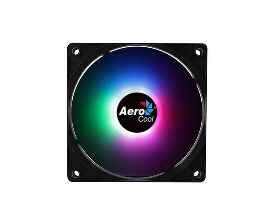 Кулер до корпусу AeroCool Frost 12 PWM FRGB (ACF3-FS11117.11)