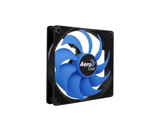 Кулер для корпуса AeroCool Motion 12 (ACF3-MT00210.11), изображение 3 Кулер для корпуса AeroCool Motion 12 (ACF3-MT00210.11), изображение 3