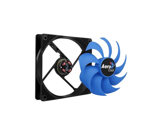 Кулер для корпуса AeroCool Motion 12 (ACF3-MT00210.11), изображение 4 Кулер для корпуса AeroCool Motion 12 (ACF3-MT00210.11), изображение 4