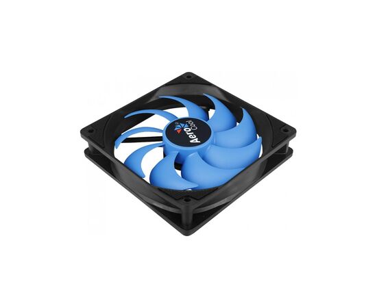 Кулер для корпуса AeroCool Motion 12 (ACF3-MT00210.11), изображение 5 Кулер для корпуса AeroCool Motion 12 (ACF3-MT00210.11), изображение 5