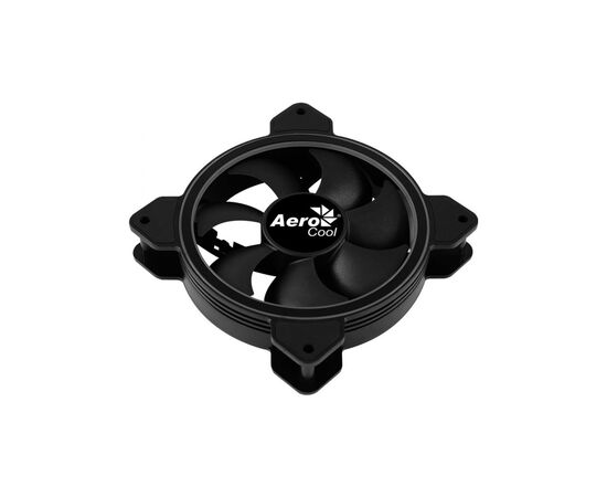 Кулер для корпуса AeroCool Saturn 12 FRGB (ACF3-ST10217.01), изображение 5 Кулер для корпуса AeroCool Saturn 12 FRGB (ACF3-ST10217.01), изображение 5