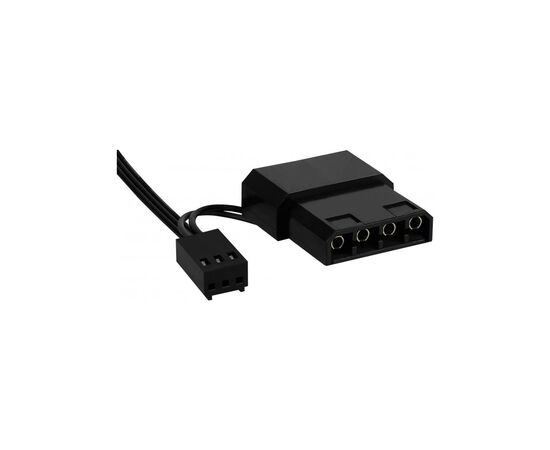 Кулер для корпуса AeroCool Saturn 12 FRGB (ACF3-ST10217.01), изображение 6 Кулер для корпуса AeroCool Saturn 12 FRGB (ACF3-ST10217.01), изображение 6
