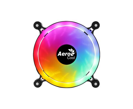 Кулер до корпусу AeroCool Spectro 12 FRGB (ACF3-NA10217.11)