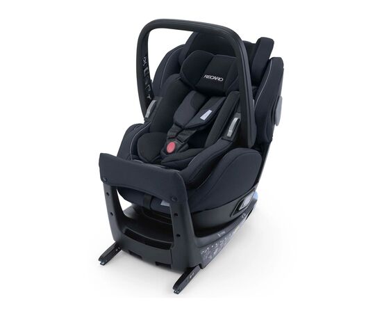 Автокресло Recaro Salia Elite i-Size Prime Mat Black (00089020300050)