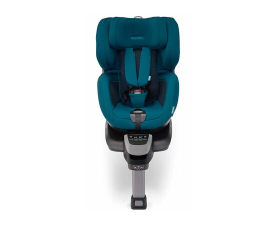 Автокресло Recaro Salia Elite i-Size Select Teal Green (00089020410050), изображение 2 Автокресло Recaro Salia Elite i-Size Select Teal Green (00089020410050), изображение 2