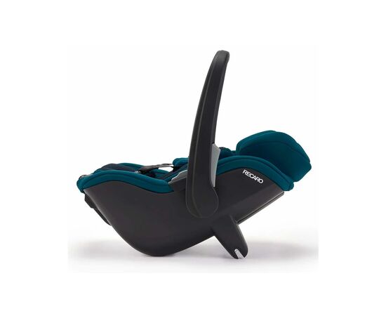 Автокресло Recaro Salia Elite i-Size Select Teal Green (00089020410050), изображение 7 Автокресло Recaro Salia Elite i-Size Select Teal Green (00089020410050), изображение 7