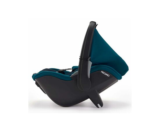 Автокресло Recaro Salia Elite i-Size Select Teal Green (00089020410050), изображение 8 Автокресло Recaro Salia Elite i-Size Select Teal Green (00089020410050), изображение 8