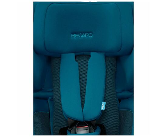 Автокресло Recaro Salia Elite i-Size Select Teal Green (00089020410050), изображение 9 Автокресло Recaro Salia Elite i-Size Select Teal Green (00089020410050), изображение 9