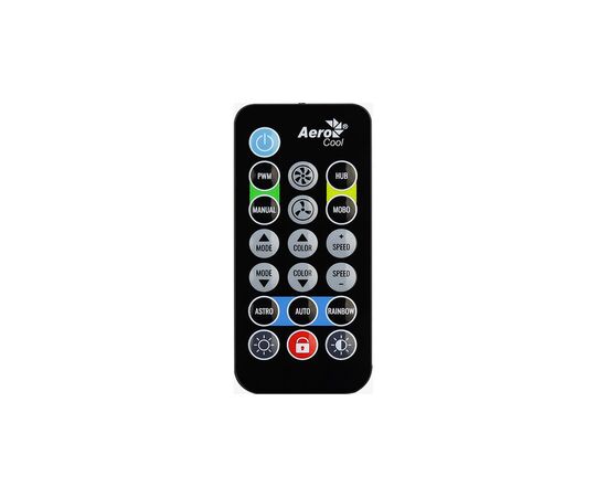 Модуль управління підсвічуванням AeroCool H66F (ACFC-XX56910.01), зображення 3 Модуль управління підсвічуванням AeroCool H66F (ACFC-XX56910.01), зображення 3