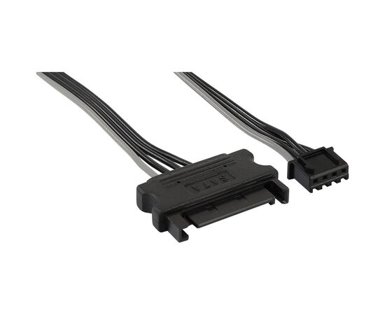 Модуль управління підсвічуванням AeroCool H66F (ACFC-XX56910.01), зображення 5 Модуль управління підсвічуванням AeroCool H66F (ACFC-XX56910.01), зображення 5