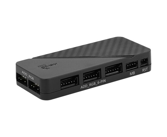 Модуль управління підсвічуванням AeroCool H66F (ACFC-XX56910.01)