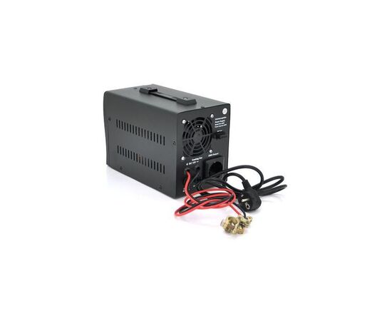 Источник бесперебойного питания Ritar SK-500VA, 300W (SK-500VA), изображение 2