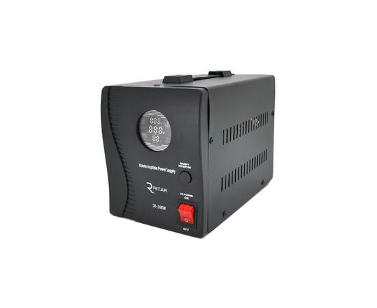 Источник бесперебойного питания Ritar SK-500VA, 300W (SK-500VA)