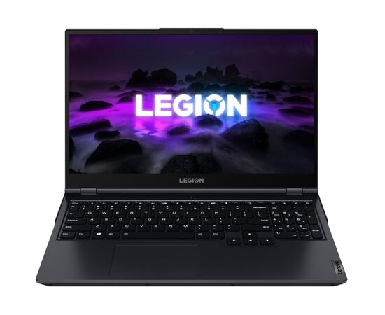 Ноутбук Lenovo Legion 5 15ACH6 (82JW00QDRA)