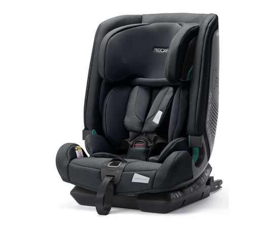 Автокрісло Recaro Toria Elite Select Night Black (00089043400050)
