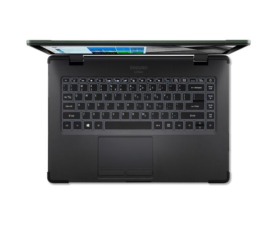 Ноутбук Acer Enduro Urban N3 EUN314-51W (NR.R1CEU.00P), зображення 4 Ноутбук Acer Enduro Urban N3 EUN314-51W (NR.R1CEU.00P), зображення 4