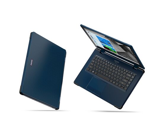 Ноутбук Acer Enduro Urban N3 EUN314-51W (NR.R18EU.00H), изображение 4 Ноутбук Acer Enduro Urban N3 EUN314-51W (NR.R18EU.00H), изображение 4