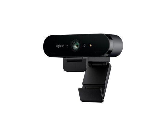 Веб-камера Logitech Pro Personal Video Collaboration Teams Kit (Brio + Zone Wireless) (991-000345), изображение 3 Веб-камера Logitech Pro Personal Video Collaboration Teams Kit (Brio + Zone Wireless) (991-000345), изображение 3