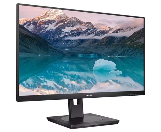 Монитор Philips 242S9JML/00, изображение 2 Монитор Philips 242S9JML/00, изображение 2