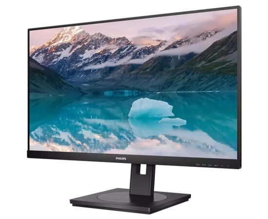 Монитор Philips 242S9JML/00, изображение 3 Монитор Philips 242S9JML/00, изображение 3