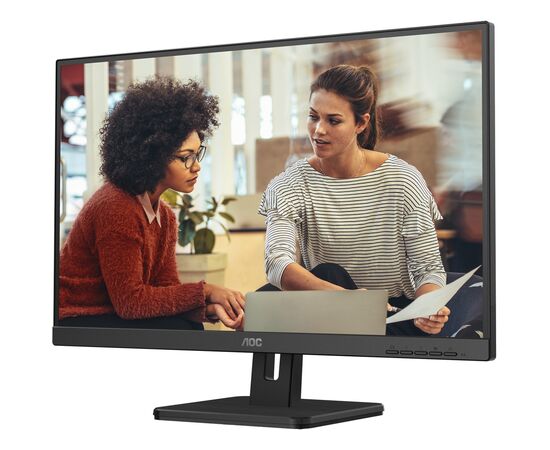 Монитор AOC Q27E3UAM, изображение 3 Монитор AOC Q27E3UAM, изображение 3