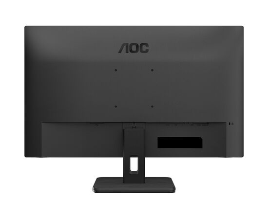 Монитор AOC Q27E3UAM, изображение 5 Монитор AOC Q27E3UAM, изображение 5