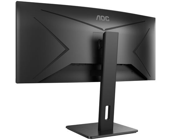 Монітор AOC CU34P2C, зображення 7 Монітор AOC CU34P2C, зображення 7