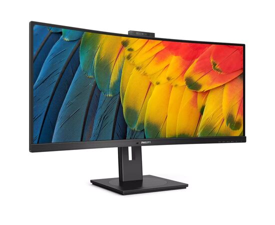Монитор Philips 34B1U5600CH/00, изображение 2 Монитор Philips 34B1U5600CH/00, изображение 2