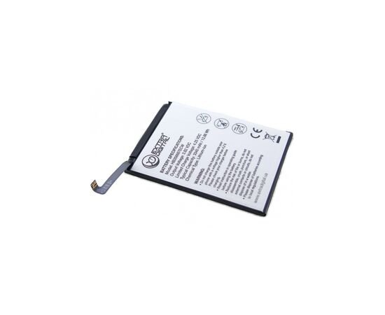 Акумуляторна батарея для телефону Extradigital Huawei P Smart Plus HB356687ECW 3340 mAh (BMH6496), зображення 2 Акумуляторна батарея для телефону Extradigital Huawei P Smart Plus HB356687ECW 3340 mAh (BMH6496), зображення 2