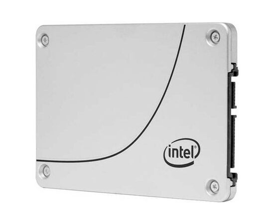 Накопитель SSD 2.5" 480GB INTEL (SSDSC2KB480GZ01), изображение 3 Накопитель SSD 2.5" 480GB INTEL (SSDSC2KB480GZ01), изображение 3